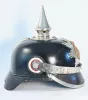 Saxon Leib Infantry Regiment 100. Enlisted Pickelhaube Visuel 5